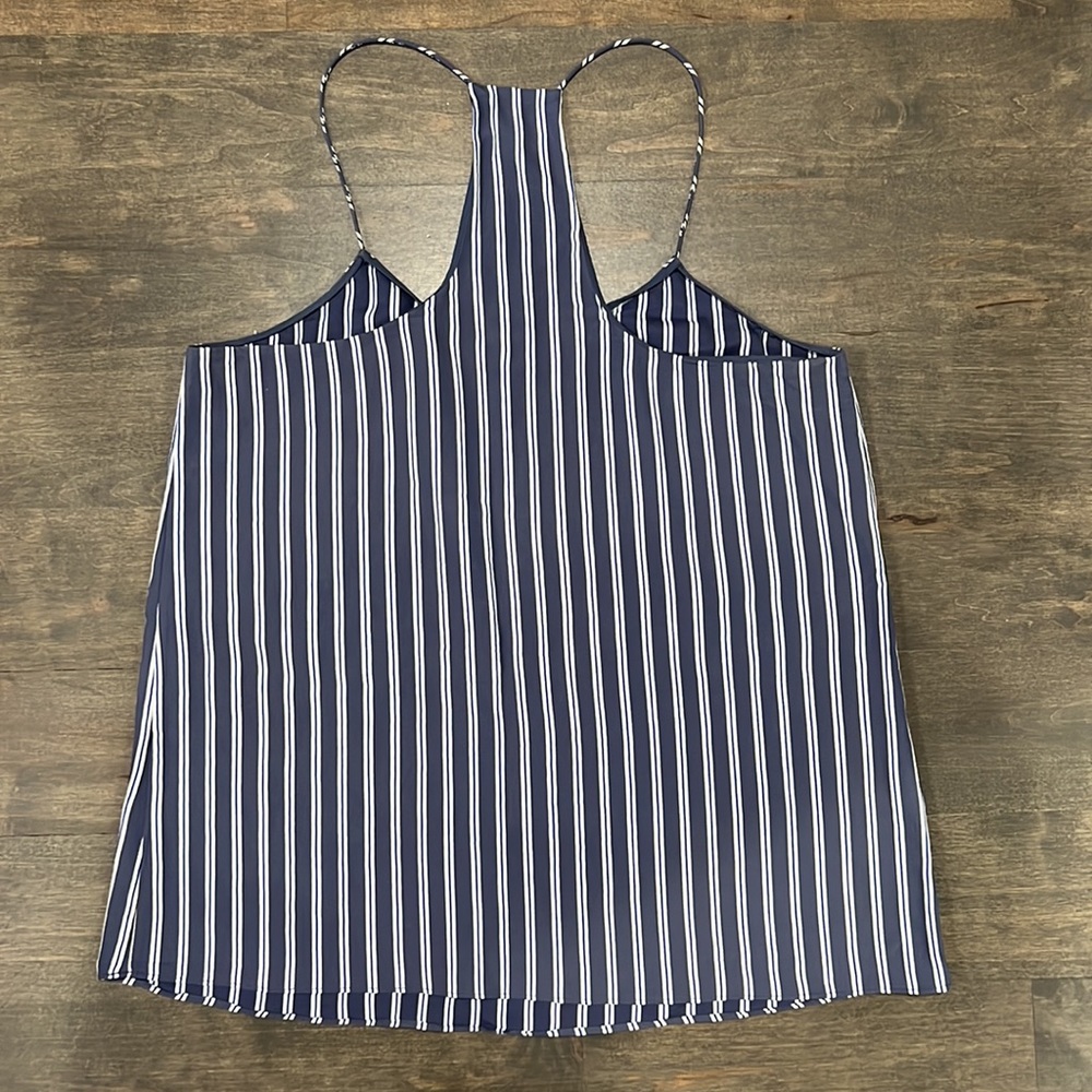 Tibi top - Picture 2 of 5